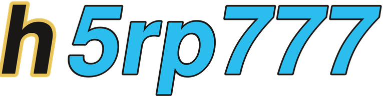 h5rp777 logo